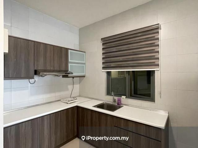 Room for rent in Petaling, Subang Jaya
