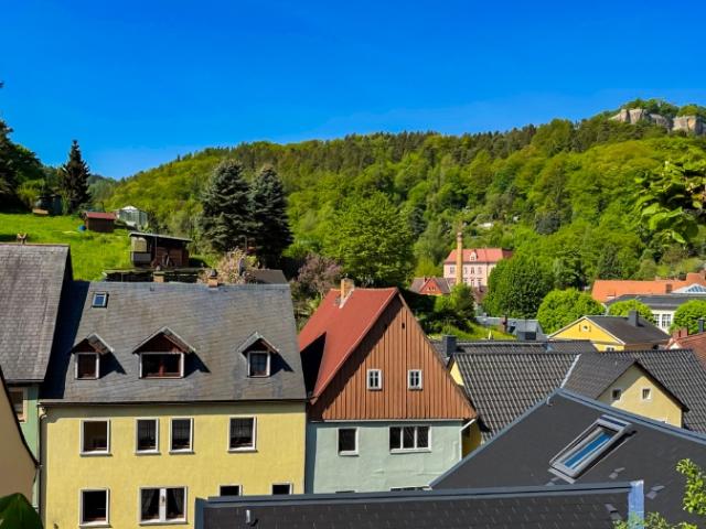 Haus kaufen in Königstein, Hessen