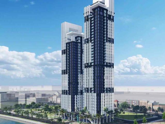Căn hộ bán tại Đà Nẵng