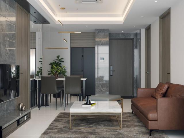 Căn hộ bán tại Đà Nẵng