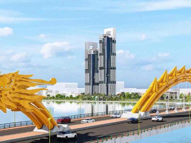 Căn hộ bán tại Đà Nẵng