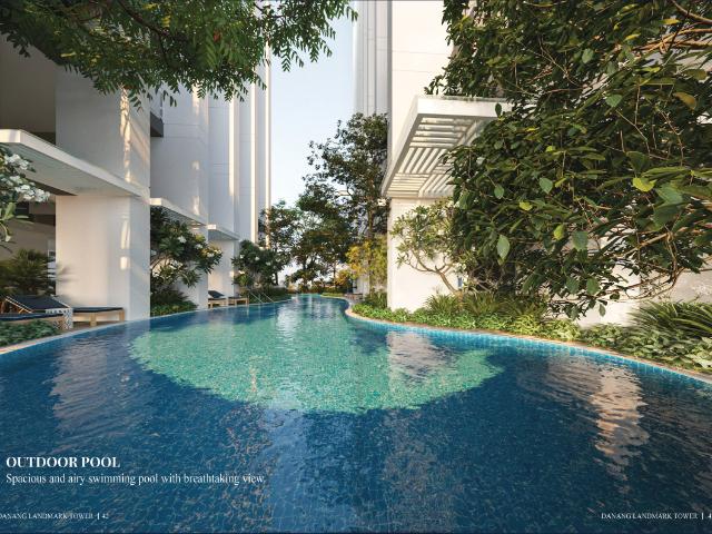 Căn hộ bán tại Hải Châu, Đà Nẵng