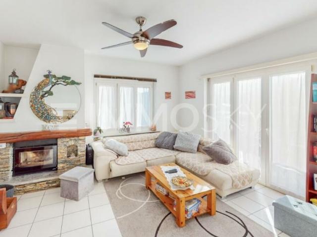 Wohnung kaufen in Terre di Pedemonte, Tessin