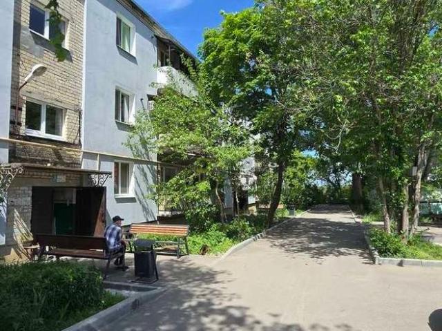 Квартира продажа в Саратов