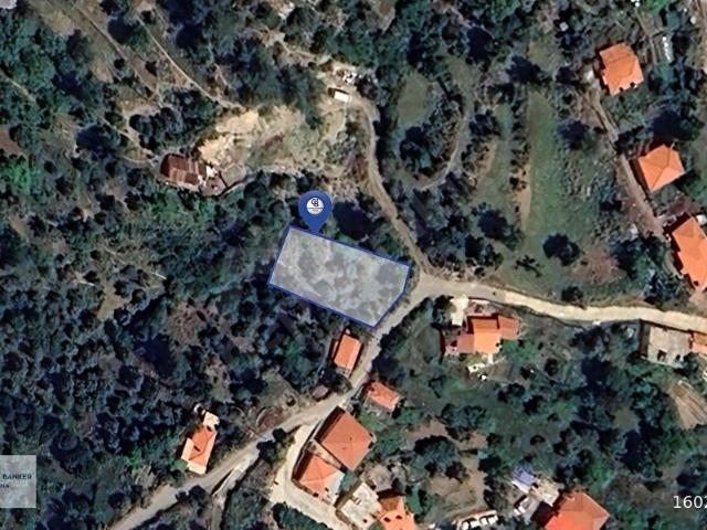 Muğla içerisinde satılık Arsa