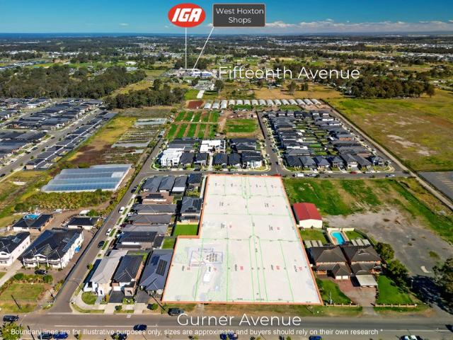 Property for sale in Austral, Sydney