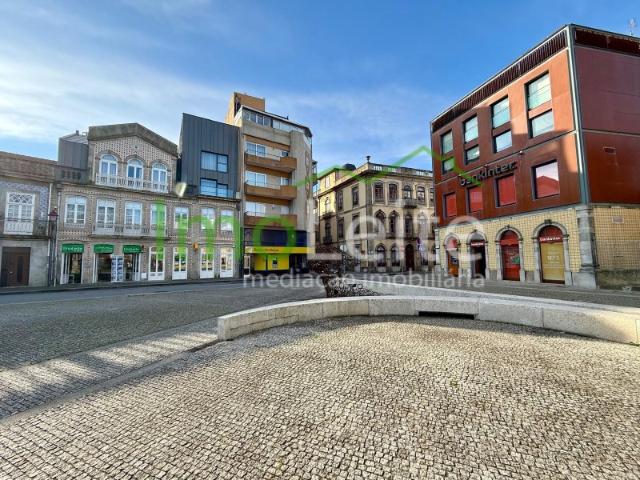 Apartamento venda em Póvoa de Varzim