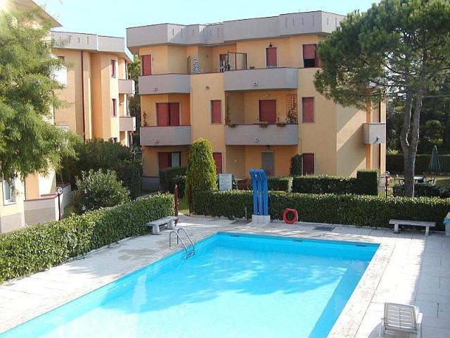 Appartamento in affitto a Peschiera Del Garda, Veneto