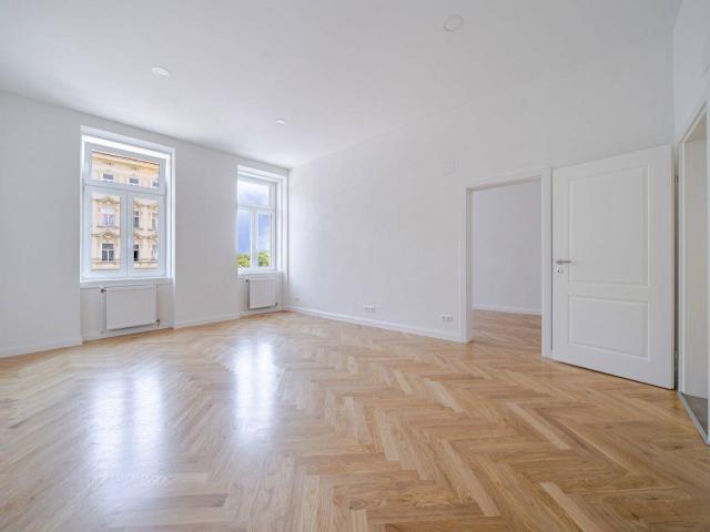 Apartment kaufen in Simmering, Wien