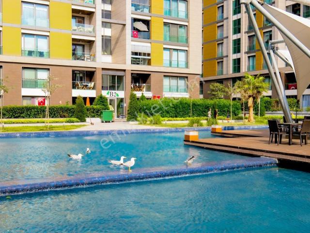 Bakirköy, İstanbul içerisinde satılık Residence