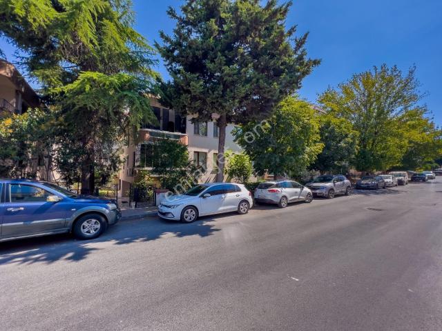 Bakirköy, İstanbul içerisinde kiralık mülk