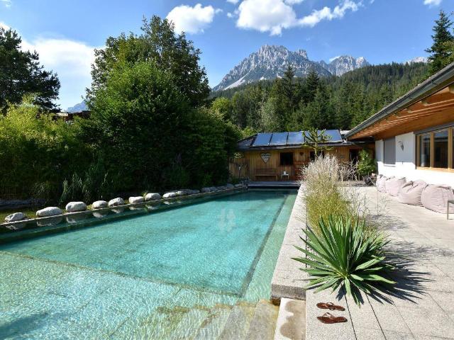 Haus kaufen in Ellmau, Bezirk Kufstein