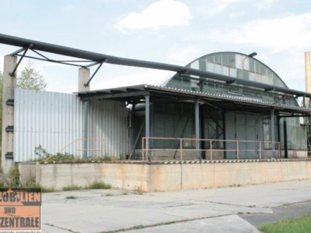 Gewerbe mieten in Bernsdorf, Sachsen
