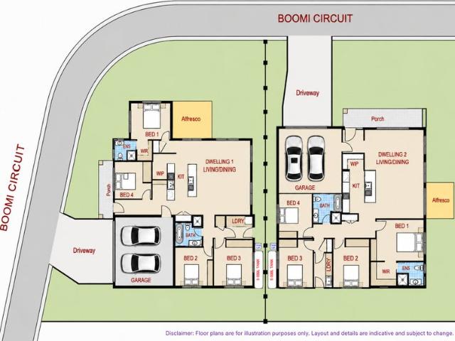 Land for sale in Ambergate, New South Wales