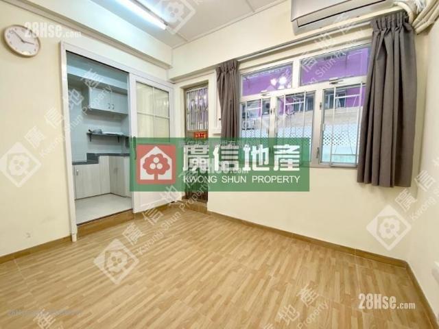 提供 出租 的 公寓