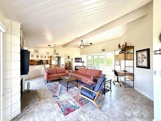 House for sale in Rancho Mirage, California