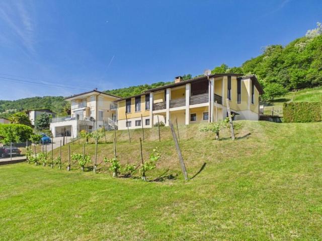 Immobilie kaufen in Biogno-Beride, Tessin