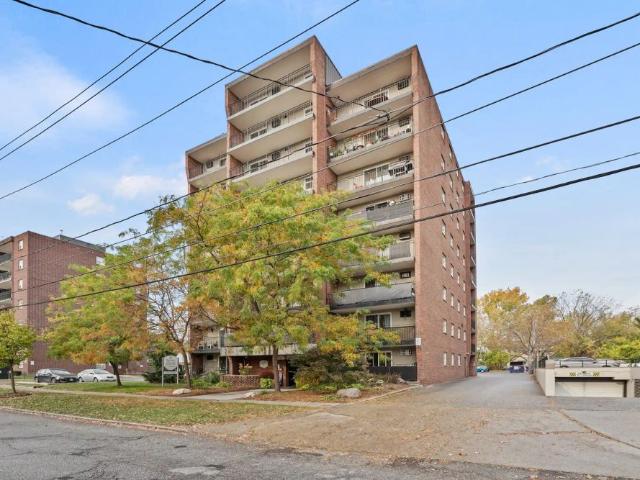 Apartment for rent in Sandwich, Windsor