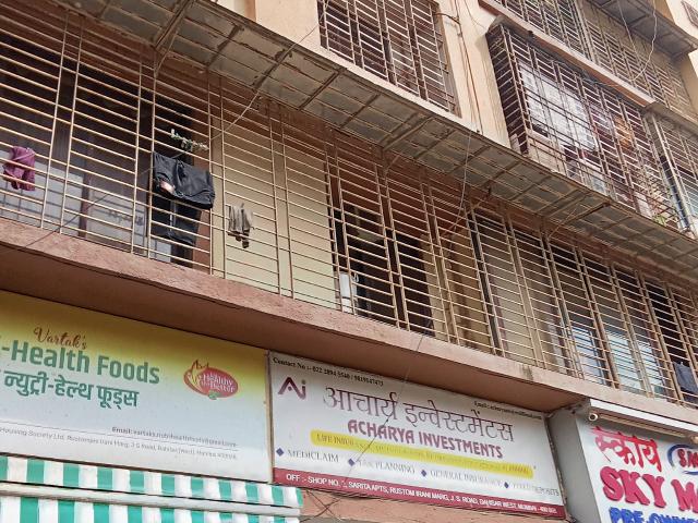 Flat for rent in Andheri - Mumbai, National Capital Territory Of Delhi