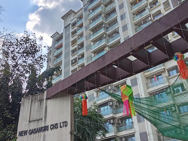 Flat for rent in Andheri - Mumbai, National Capital Territory Of Delhi