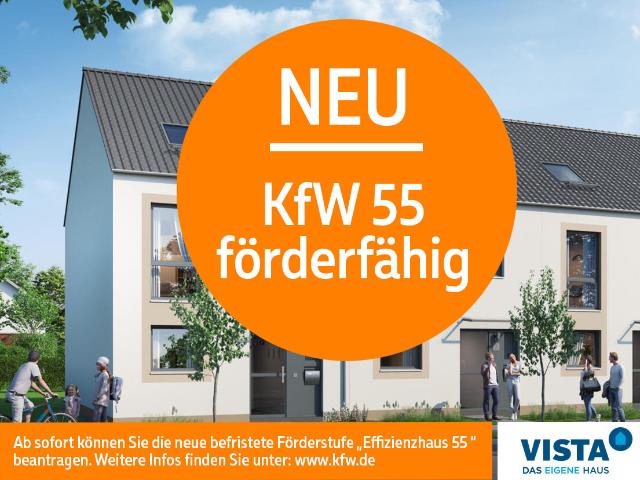 Doppelhaushälfte kaufen in Langenlonsheim, Rheinland-Pfalz