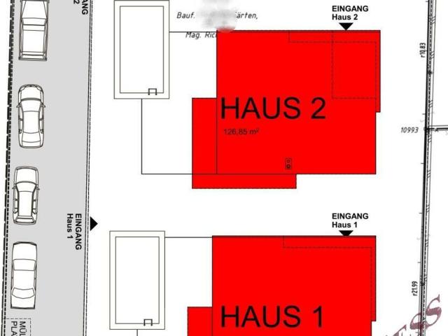 Grundstück kaufen in Sollenau, Niederösterreich