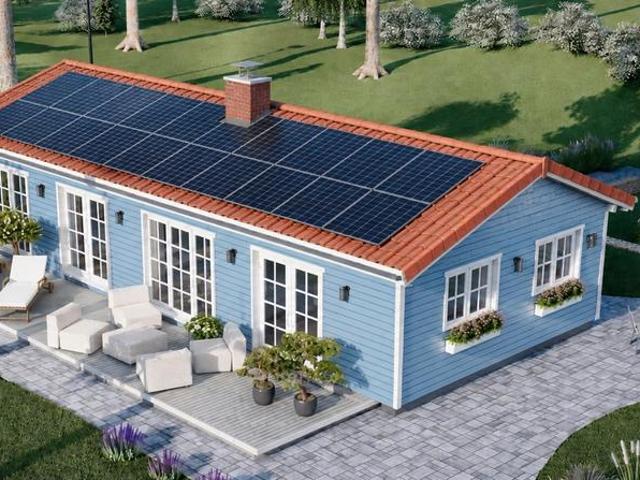 Haus kaufen in Glaadt, Jünkerath