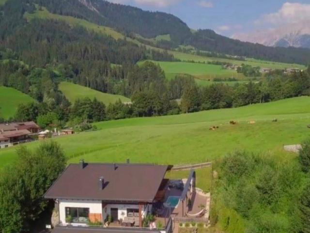 Apartment mieten in Fieberbrunn, Tirol