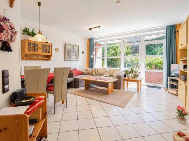 Wohnung kaufen in Wangerland, Landkreis Friesland