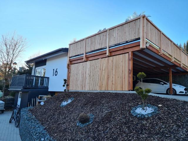 Haus kaufen in Bad Berleburg