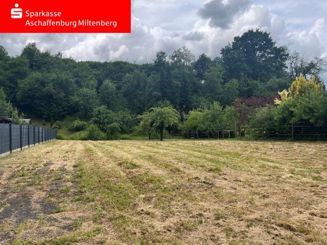 Erdgeschosswohnung kaufen in Laufach, Bayern
