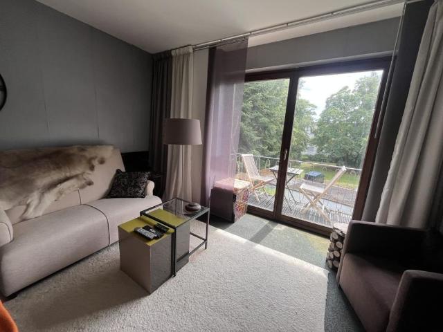 Apartment mieten in Hessen
