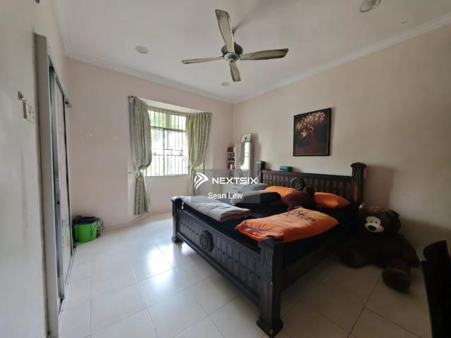 Residential House for sale in Bukit Ledang, Johor