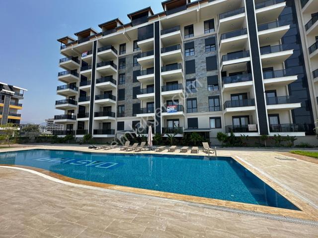 Gazipaşa, Antalya içerisinde kiralık mülk