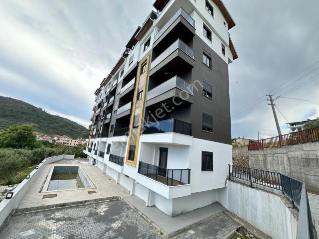 Gazipaşa, Antalya içerisinde kiralık mülk
