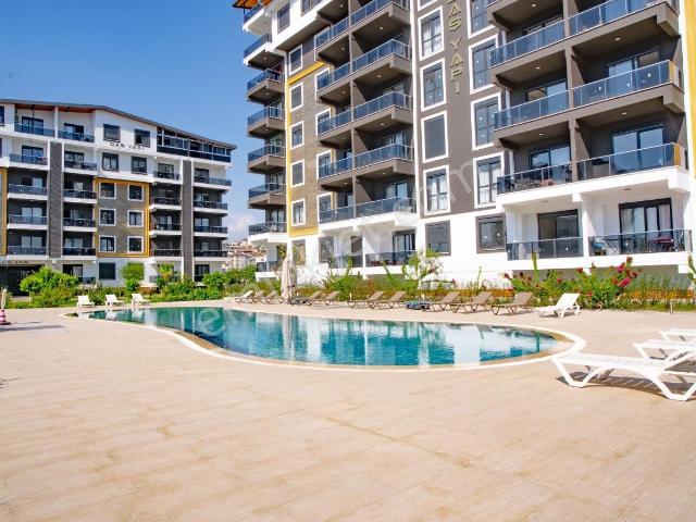 Pazarcı Mahallesi, Gazipaşa içerisinde kiralık mülk