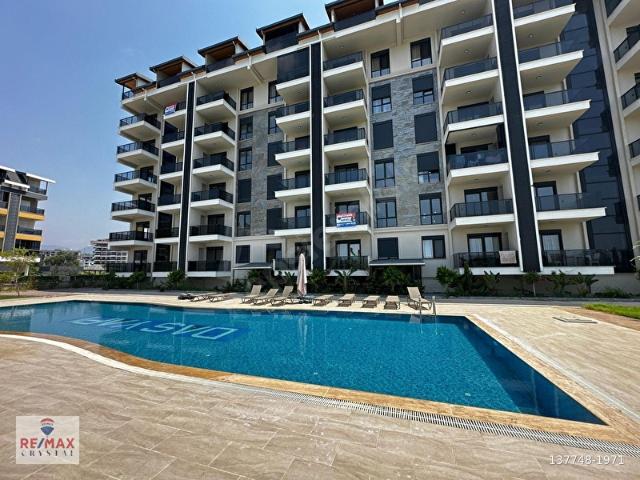 Gazipaşa, Antalya içerisinde satılık mülk