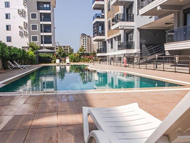 Gazipaşa, Antalya içerisinde satılık mülk