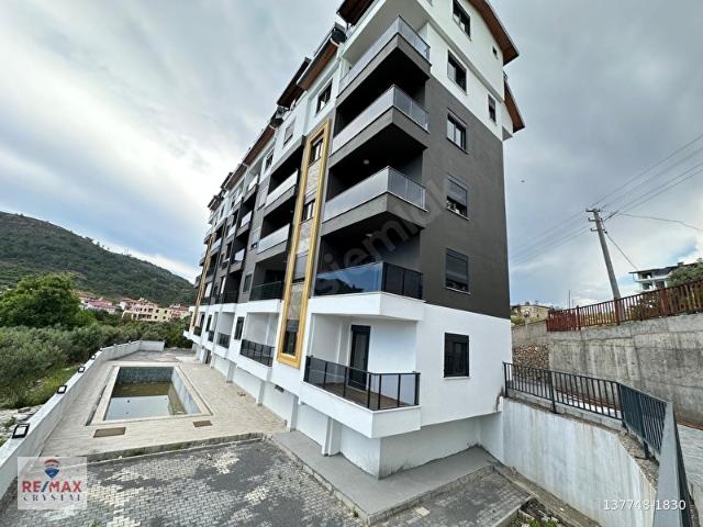 Gazipaşa, Antalya içerisinde satılık mülk