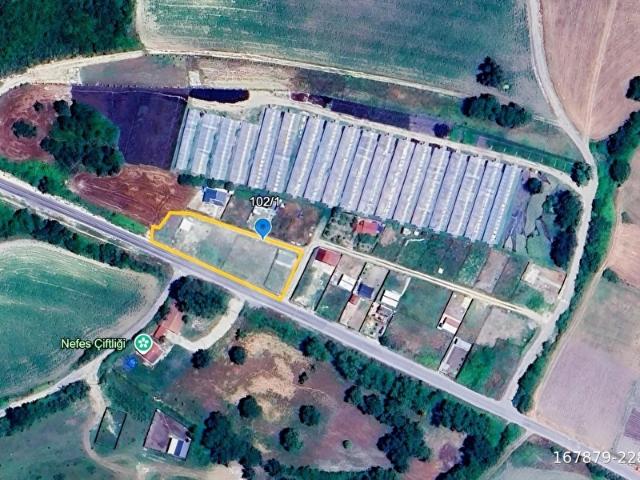 Çatalca, İstanbul içerisinde satılık Arsa
