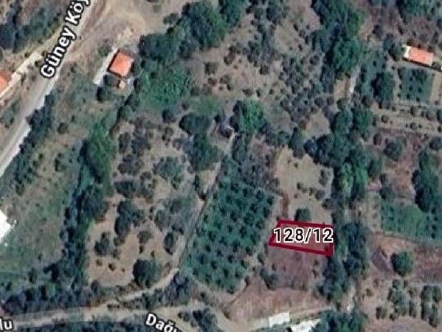 Dağyeniköy, Turgutlu içerisinde satılık mülk