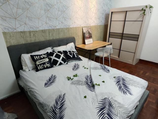 Room for rent in Kuala Lumpur