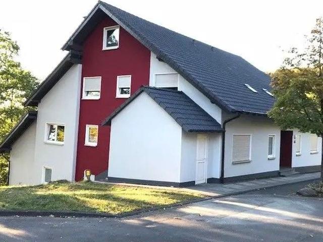 Wohnung mieten in Daaden, Rheinland-Pfalz