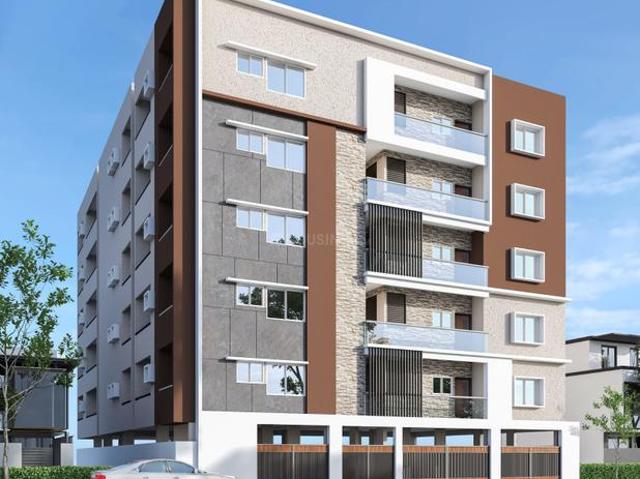 Flat for sale in Karnataka