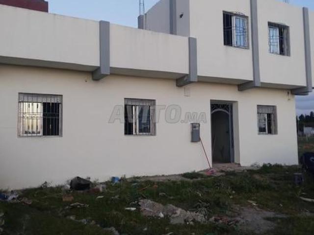 Maison vente à Tangero, Tanger-Tétouan