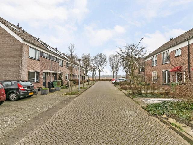 Woning te huur in Daalmeer-Koedijk, Alkmaar