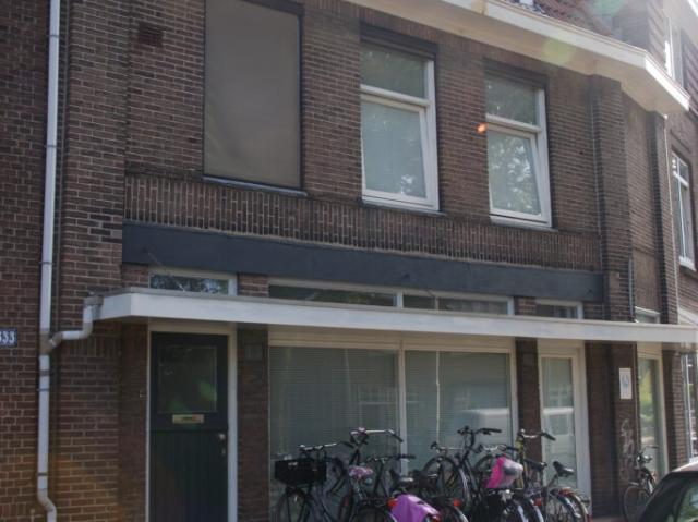 Kamer te huur in Nijmegen