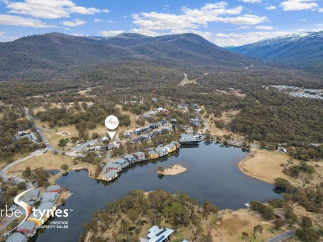 Land for sale in Crackenback, New South Wales