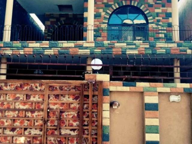 House for sale in Rawalpindi, Islamabad Capital Territory
