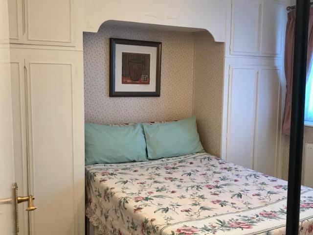 Apartment for rent in Racecourse Estate, Greater London